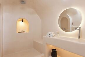 Mirabo Luxury Villas