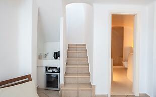 Mirabo Luxury Villas