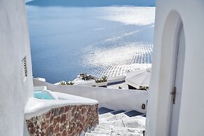 Mirabo Luxury Villas
