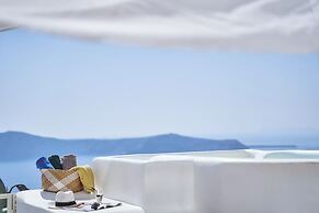 Mirabo Luxury Villas
