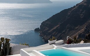 Mirabo Luxury Villas