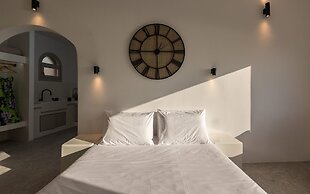 Mirabo Luxury Villas