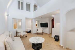 Mirabo Luxury Villas