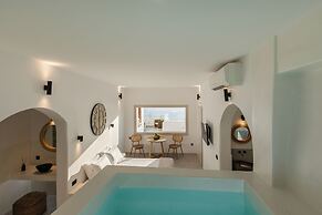 Mirabo Luxury Villas