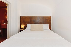 Mirabo Luxury Villas