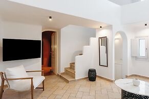 Mirabo Luxury Villas