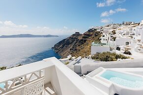 Mirabo Luxury Villas