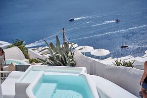 Mirabo Luxury Villas