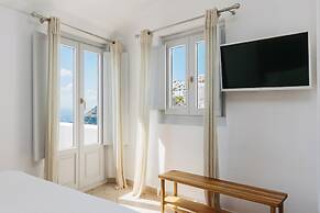 Mirabo Luxury Villas