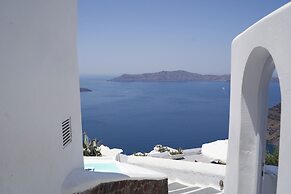 Mirabo Luxury Villas