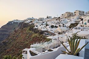 Mirabo Luxury Villas