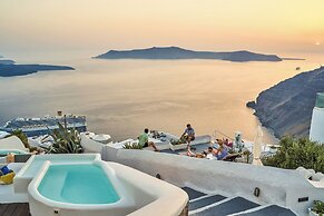 Mirabo Luxury Villas