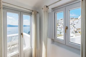 Mirabo Luxury Villas