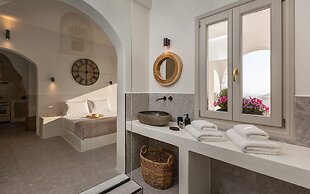 Mirabo Luxury Villas