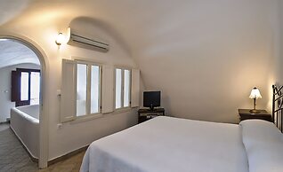 Mirabo Luxury Villas - Adults Only