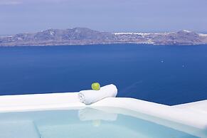 Mirabo Luxury Villas - Adults Only