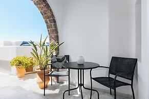 Mirabo Luxury Villas