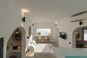 Mirabo Luxury Villas