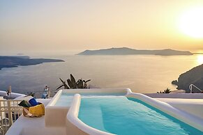 Mirabo Luxury Villas