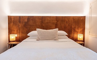 Mirabo Luxury Villas
