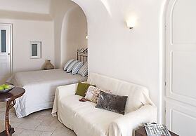 Mirabo Luxury Villas - Adults Only