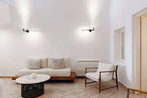 Mirabo Luxury Villas