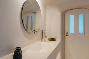 Mirabo Luxury Villas