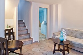 Mirabo Luxury Villas - Adults Only