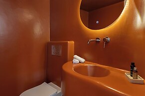 Mirabo Luxury Villas