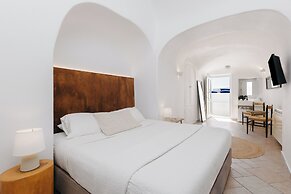 Mirabo Luxury Villas