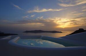 Mirabo Luxury Villas - Adults Only