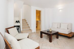 Mirabo Luxury Villas