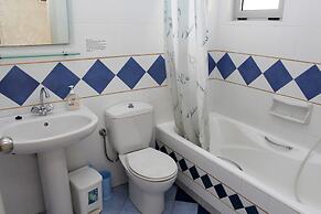 Romantica Beach Villas