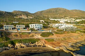 Romantica Beach Villas