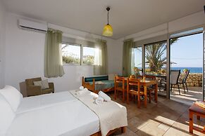 Romantica Beach Villas