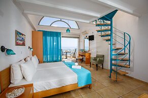 Romantica Beach Villas