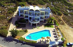 Romantica Beach Villas