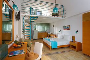 Romantica Beach Villas