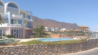 Romantica Beach Villas