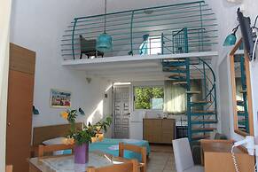 Romantica Beach Villas