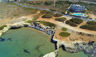 Romantica Beach Villas