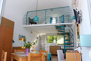 Romantica Beach Villas