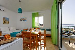 Romantica Beach Villas