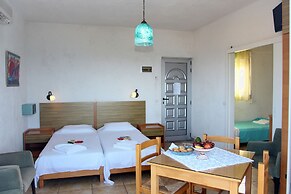 Romantica Beach Villas