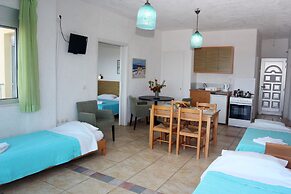 Romantica Beach Villas