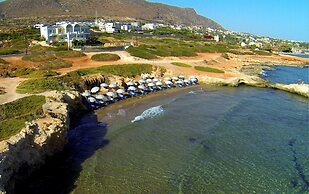 Romantica Beach Villas