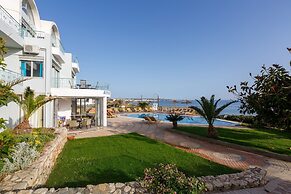 Romantica Beach Villas