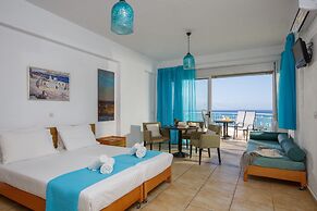 Romantica Beach Villas