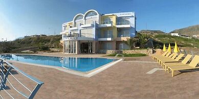 Romantica Beach Villas