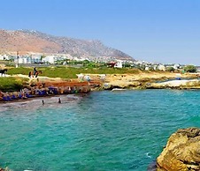 Romantica Beach Villas